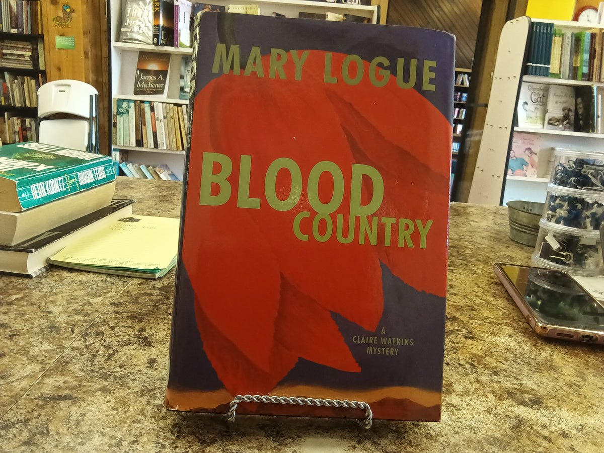 Blood Country