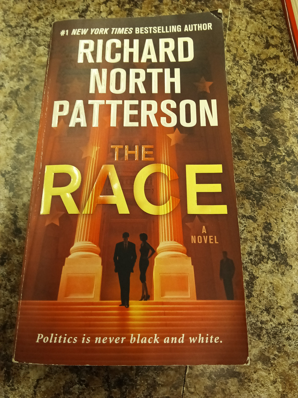 The Race