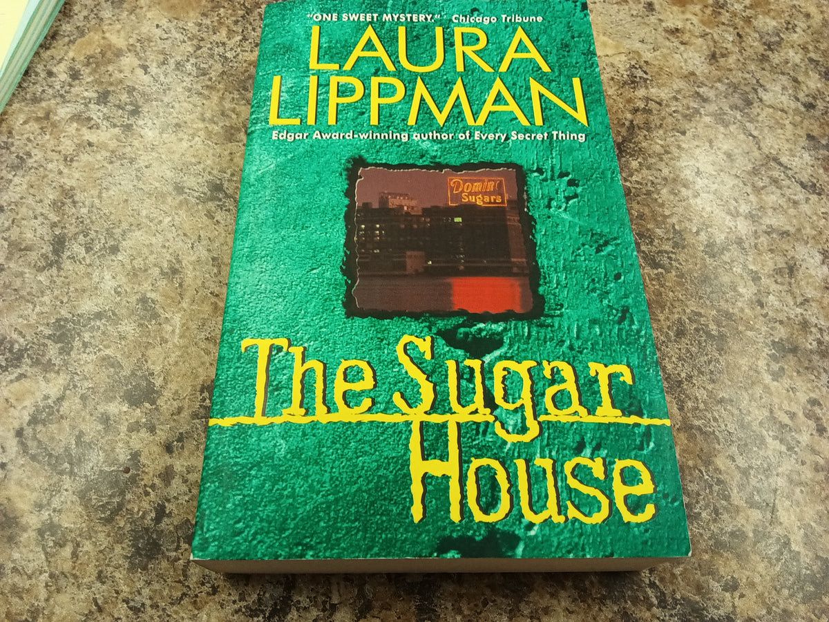 The Sugar House