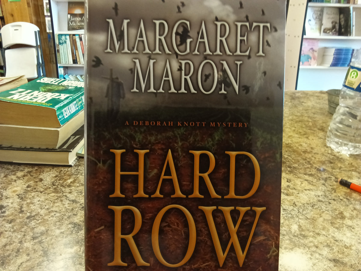 Hard Row