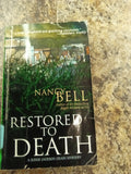Restored to Death