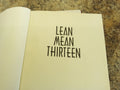 Lean Mean Thirteen