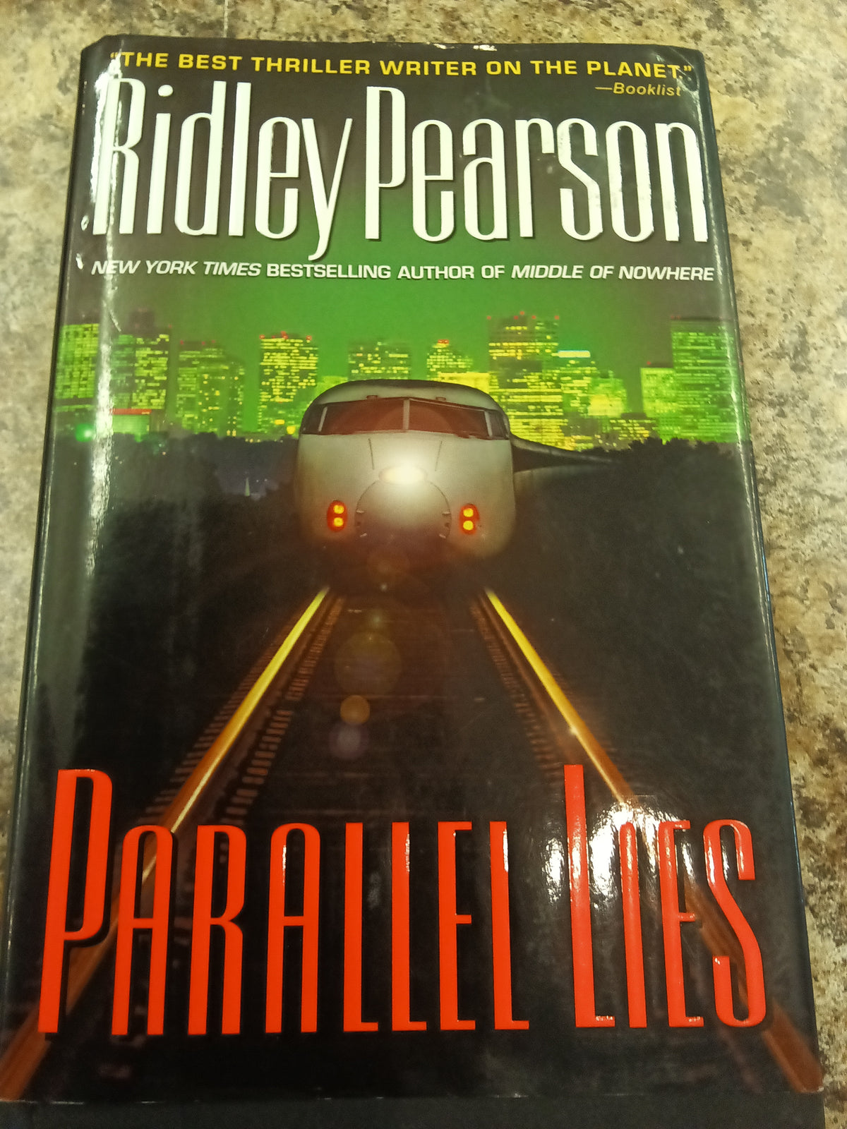 Parallel Lies