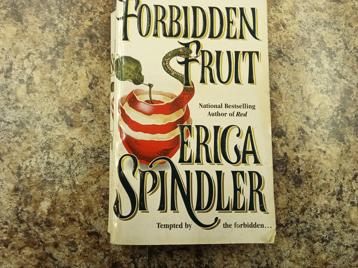 Forbidden Fruit