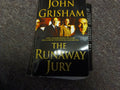The Runaway Juror
