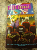 Murder Boogies with Eleis