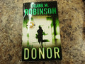 The Donor