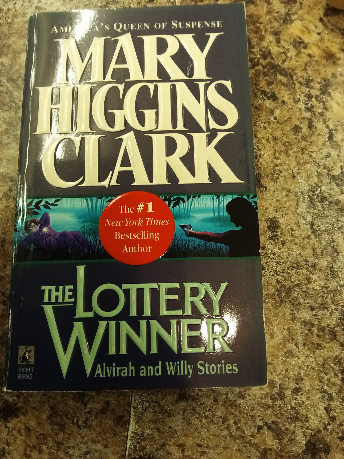 The Lottery Winner