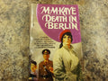 Death in Berlin