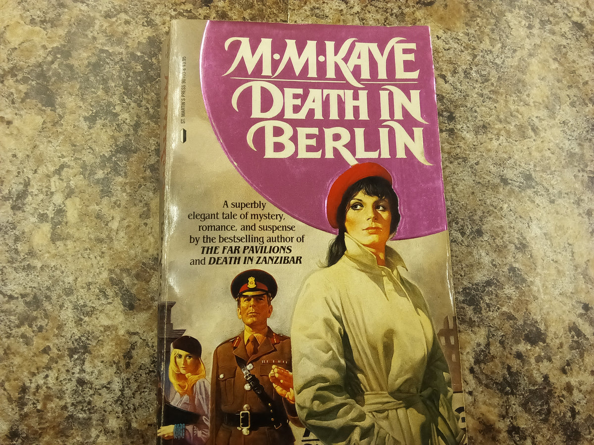 Death in Berlin