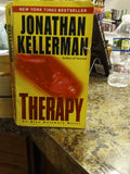 Therapy