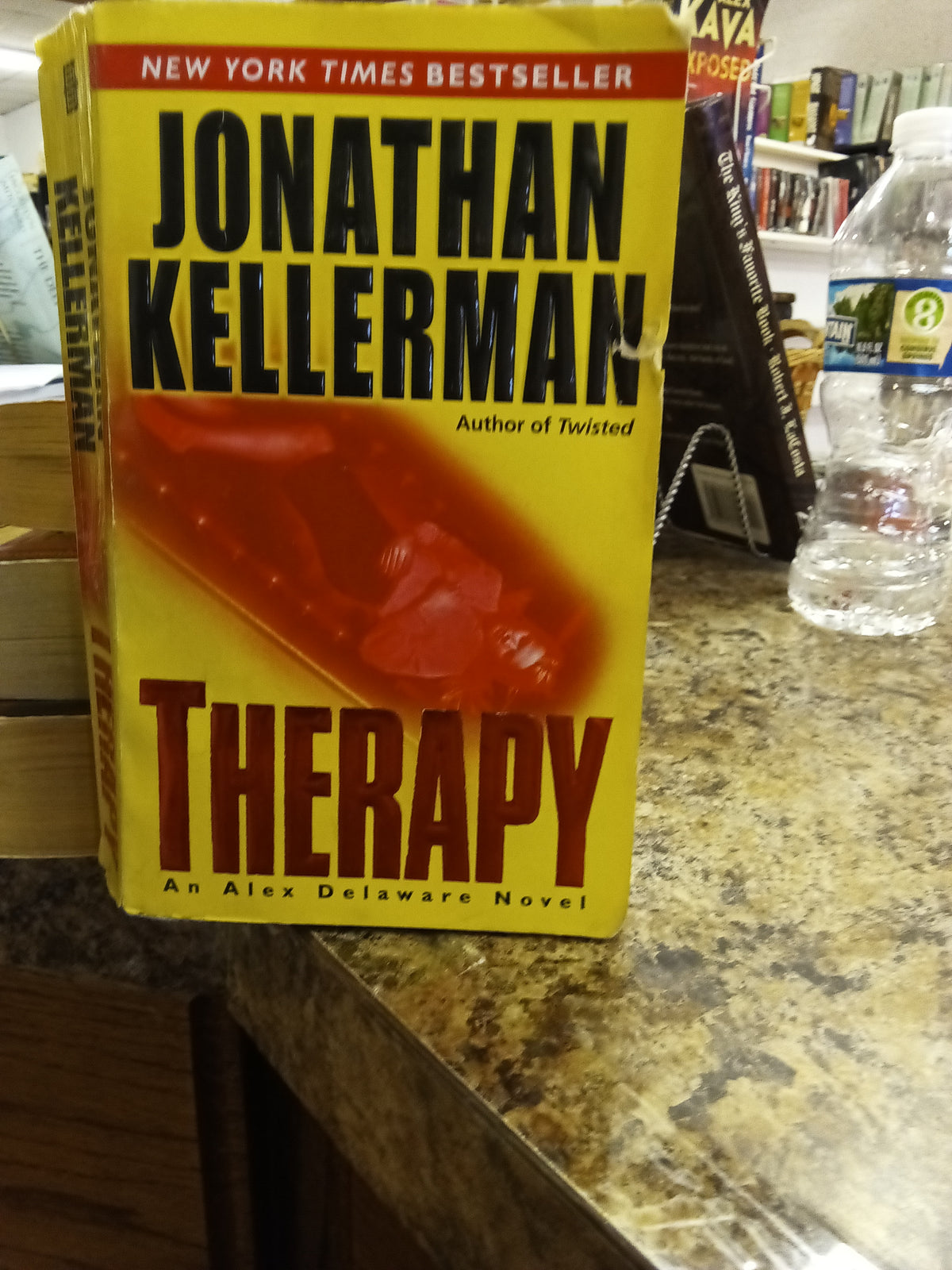Therapy
