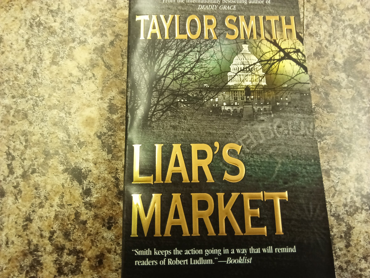 Liar's Market