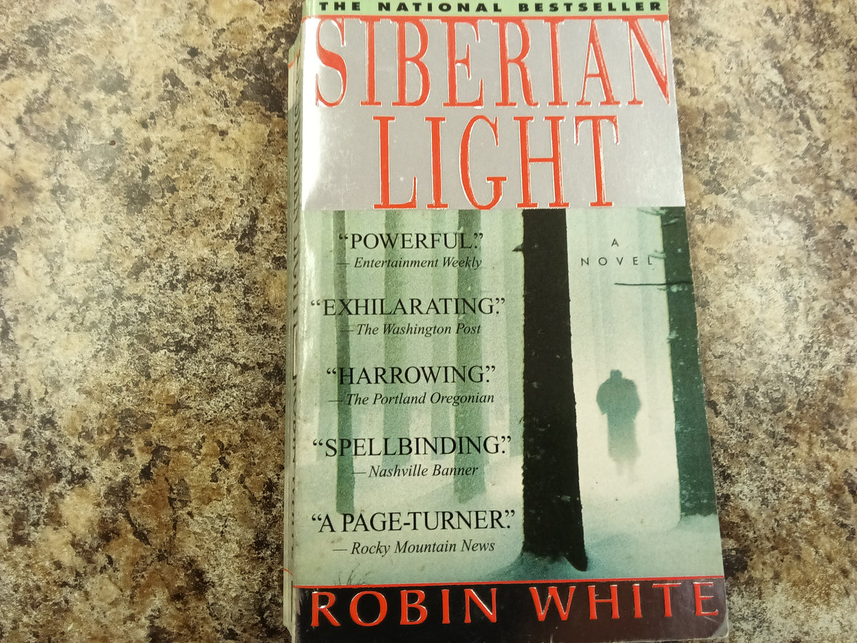 Siberian Light