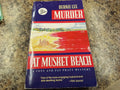 At Musket Beach