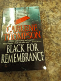 Black Remembrance