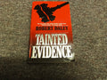 Tainted Evidence