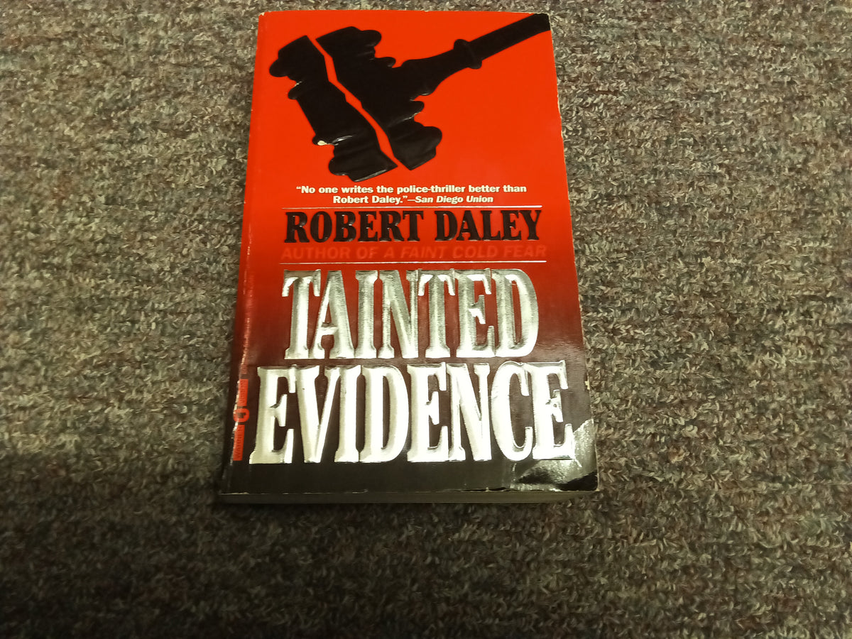 Tainted Evidence
