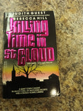 Killing Time in St. Cloud