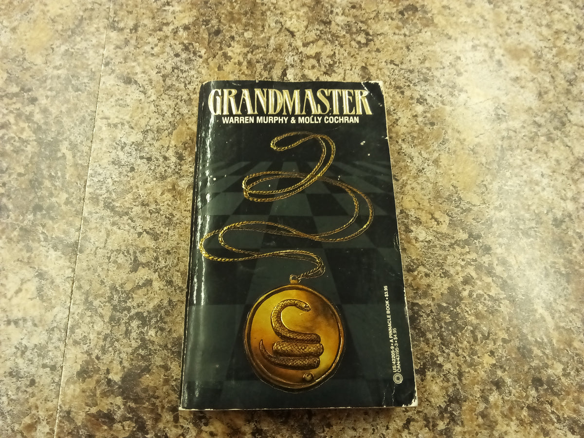 Grandmaster