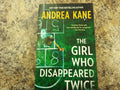 The Girl who Disappeared Twice