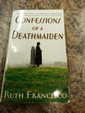 Confession of a Deathmaiden