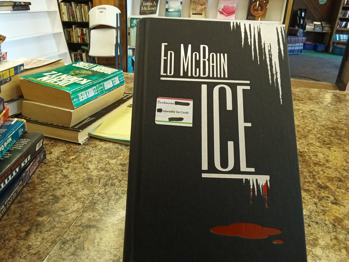 ICE