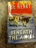 Beneath the Ashes