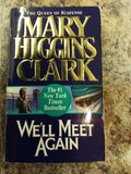 We'll Meet Agaim