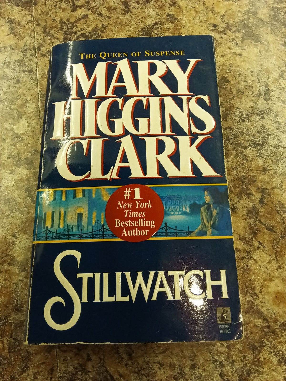 Stillwatch
