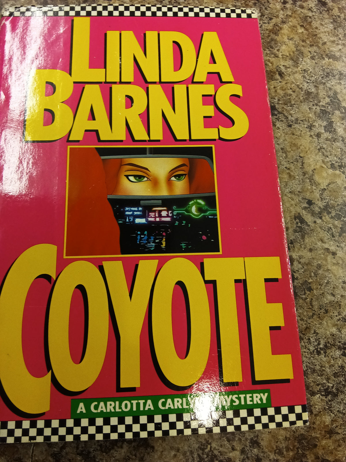 Coyote
