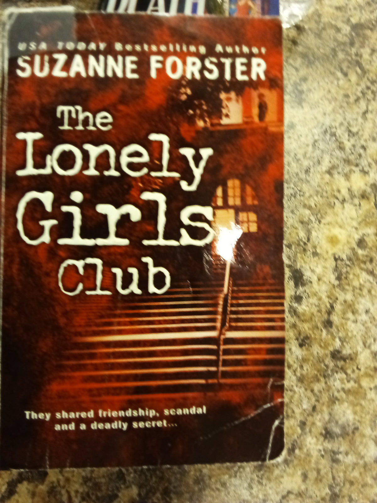The Lonely Girl's Club