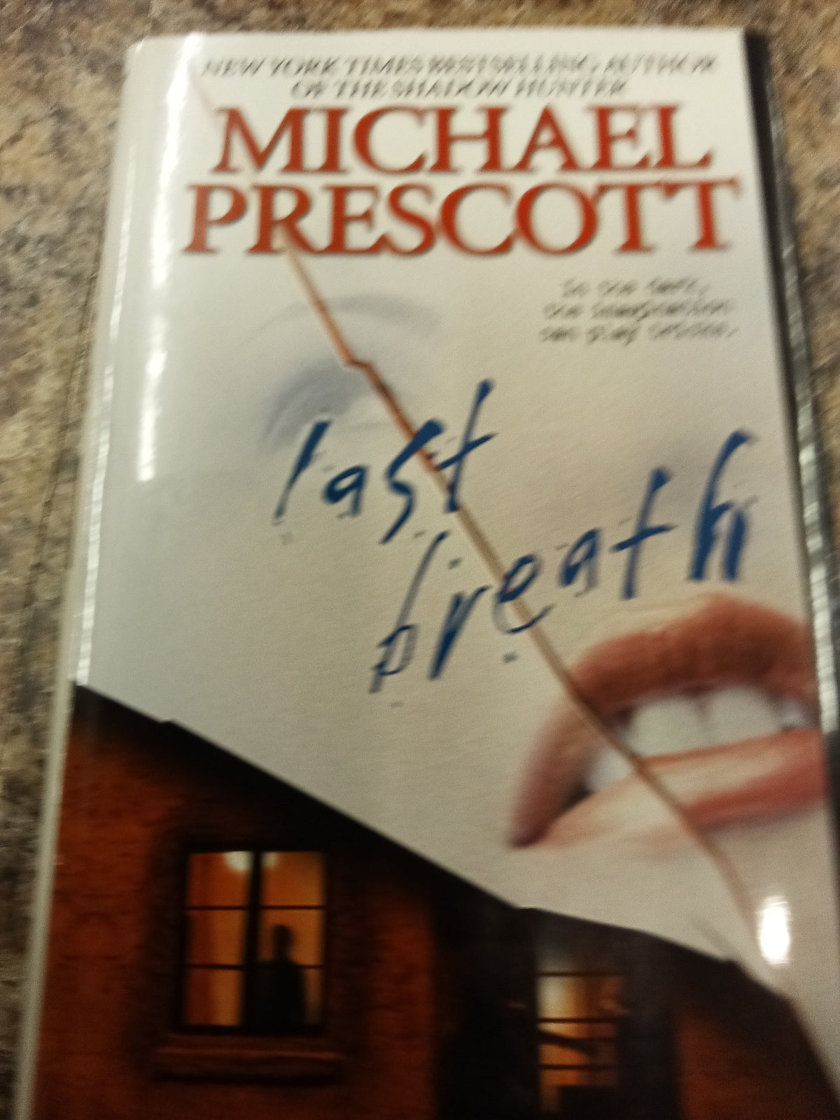Last Breath