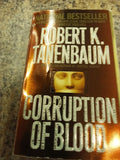 Corruption Of Blood