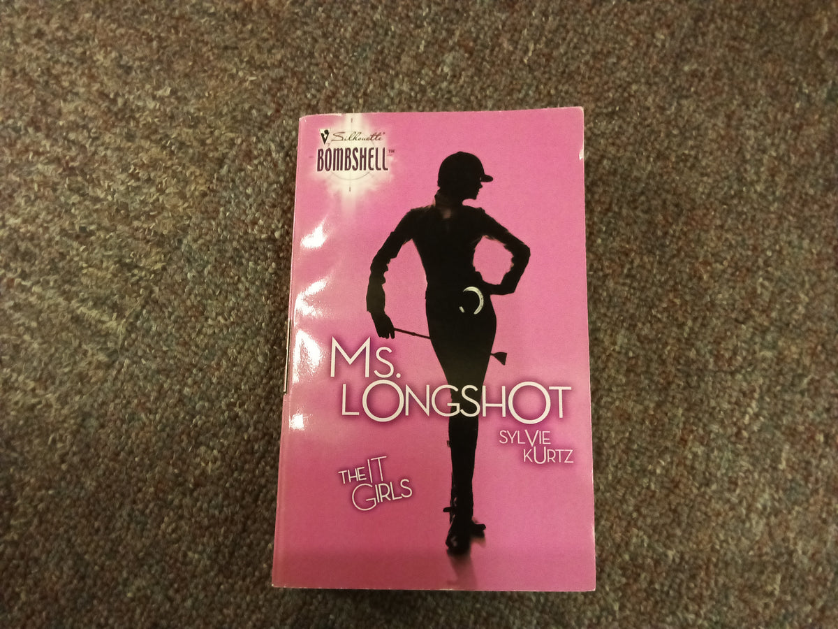 Ms. Longshot