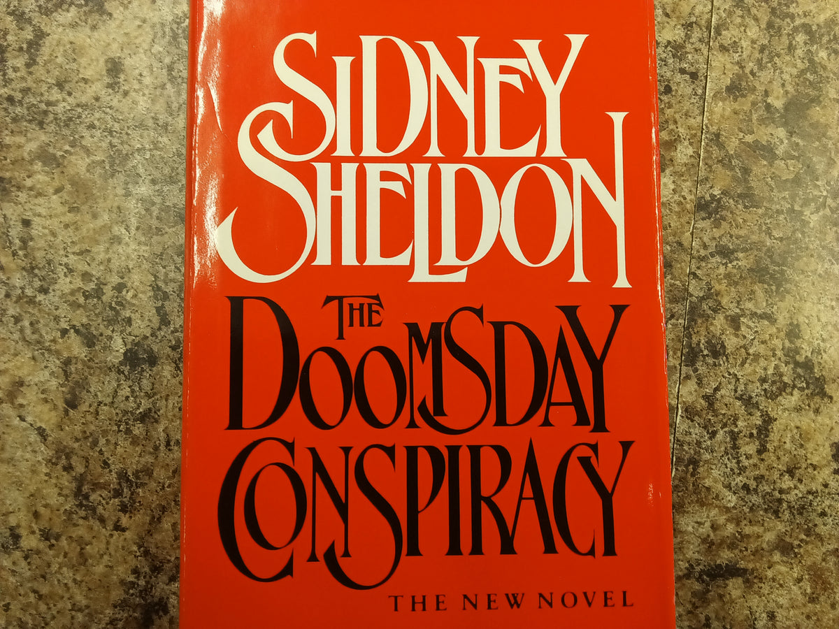 The Doomsdat Conspiracy