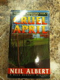 Cruel April