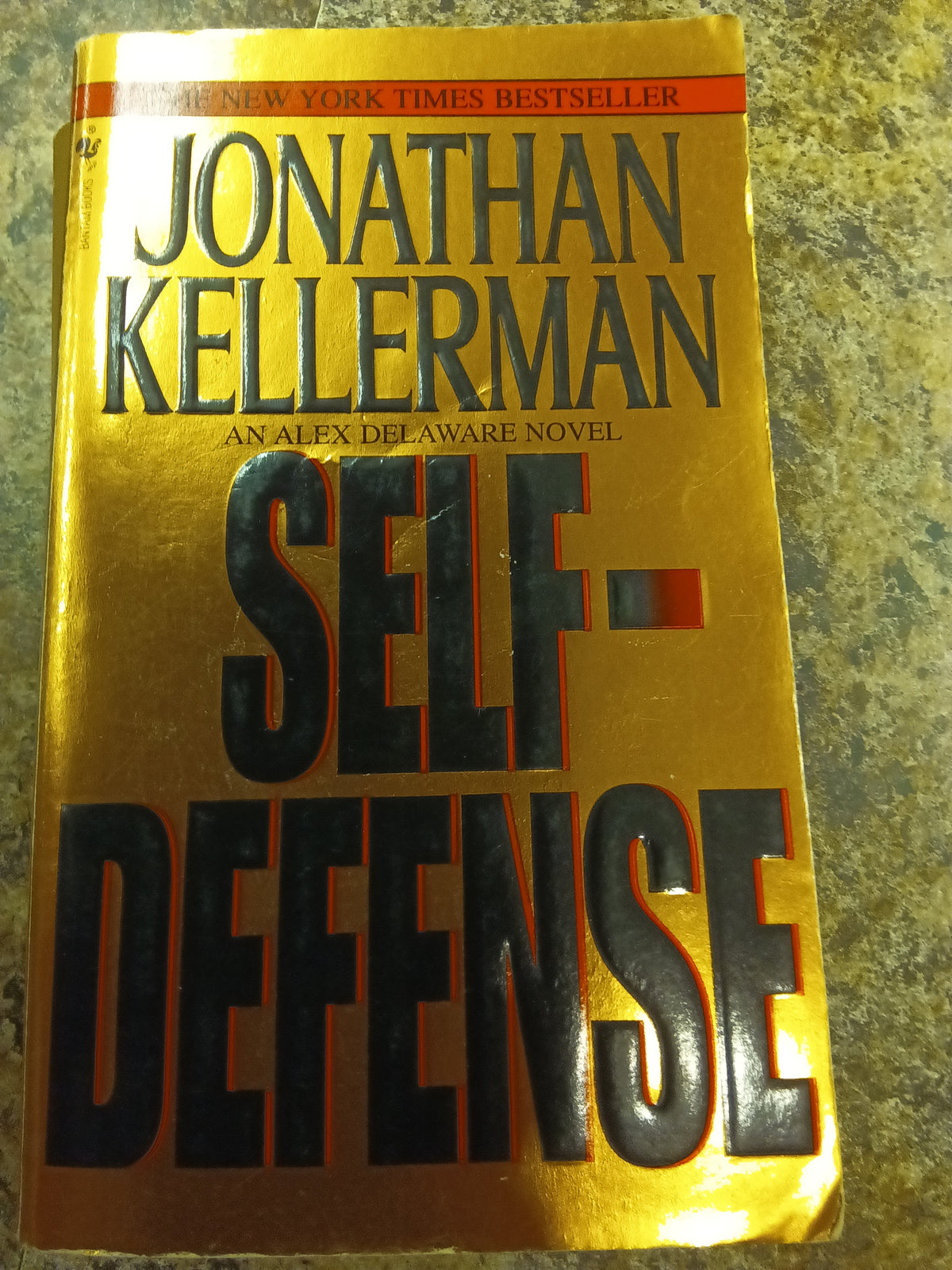 Self-defense