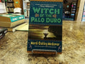 Witch of the Palo Duro