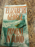 Payment in Blood