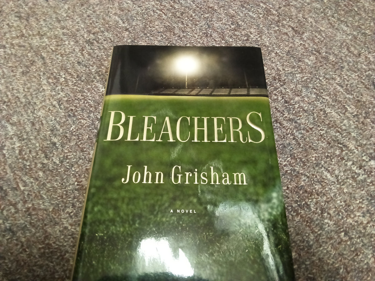 Bleachers