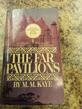 The Far Pavilions