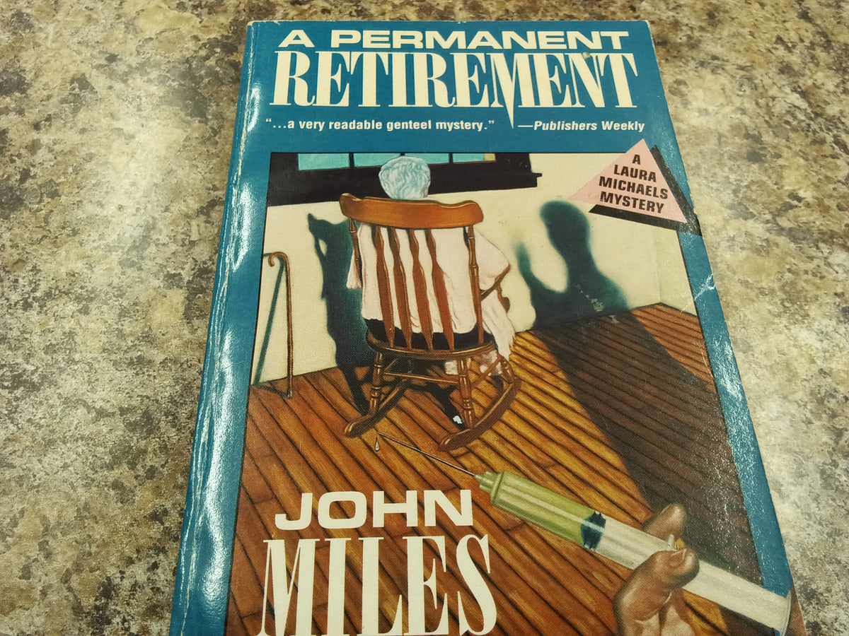 A Permanent Retirement
